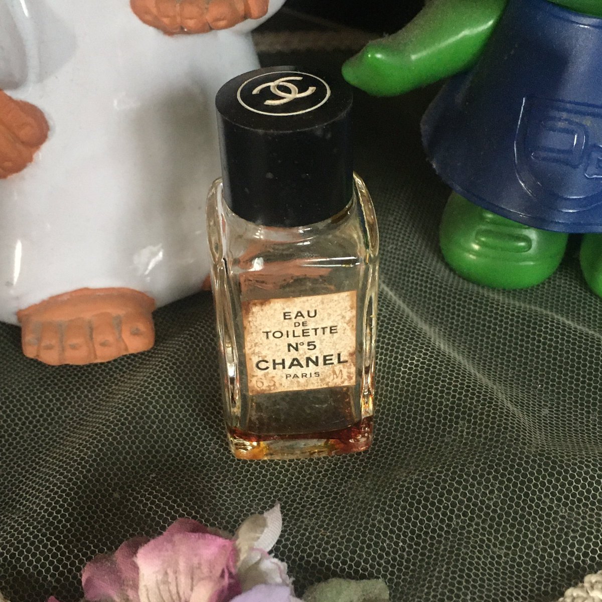 シャネル5番