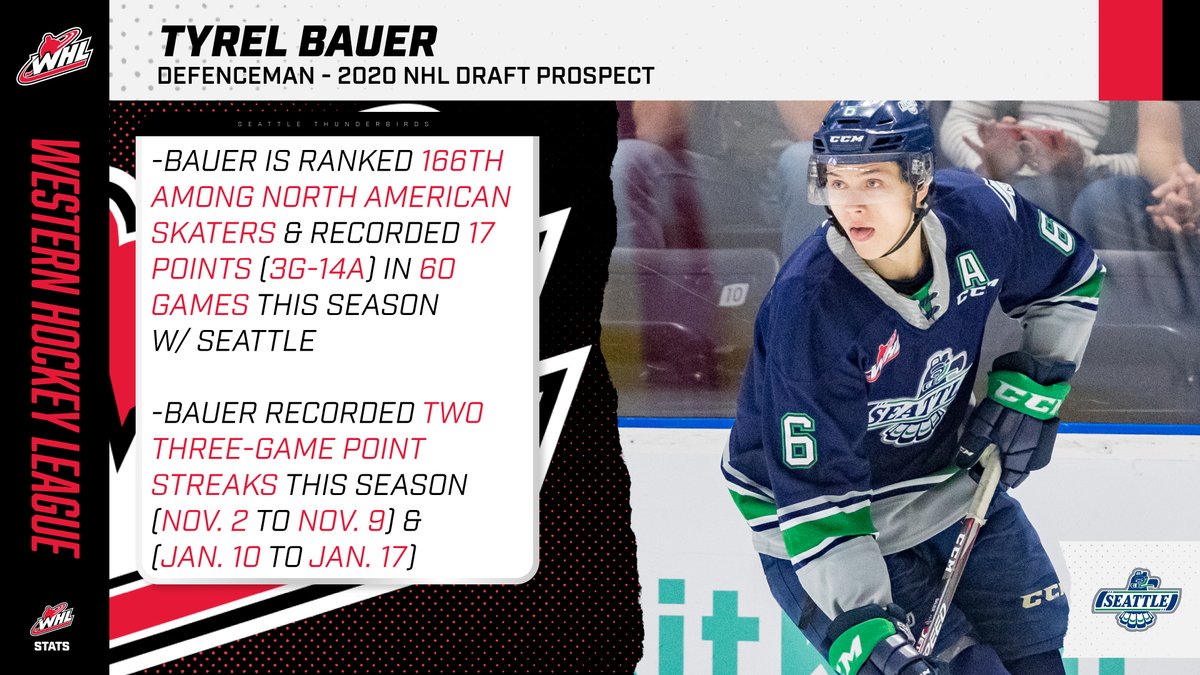 Western Hockey League tweet media