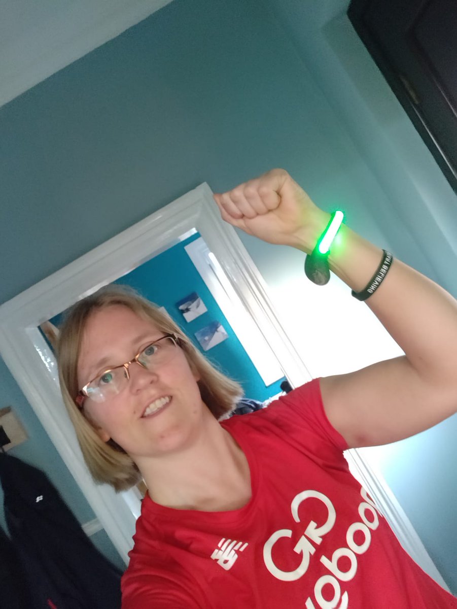 GoodGymYork's tweet photo. Another cracker of a day!! Amazing running, cheering, support and love being shown by our amazing teams. What a community we have here &amp; how great that we can use this to raise money to help the wider one. Please share the love if you can ❤ Before pics..
 https://t.co/aI1COGfyhO https://t.co/wxW5buWx29