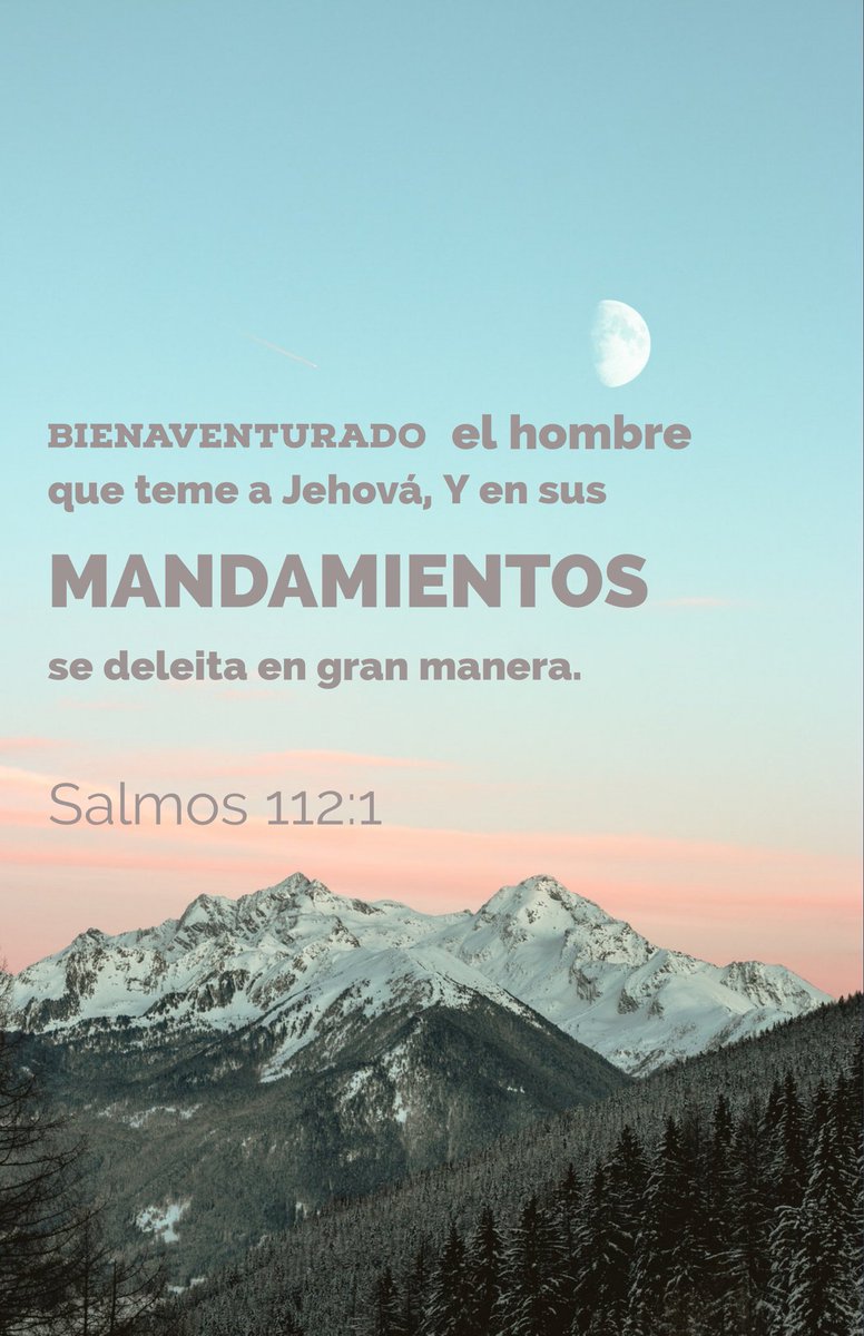 Reavivados por su Palabra