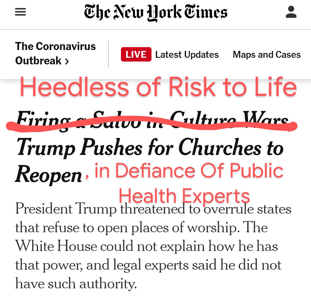 Fixed it for you,  @nytimes.