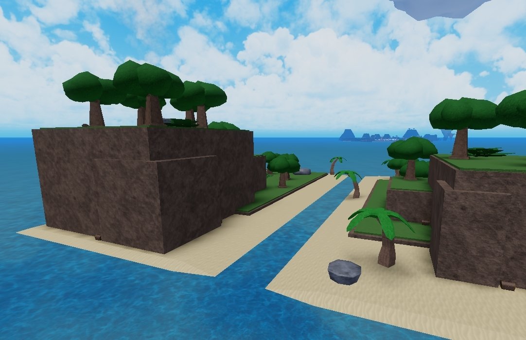 spiriteddefauIt's tweet photo. new island of many to come! #ProjectRaftel https://t.co/UWlNqqoGsI