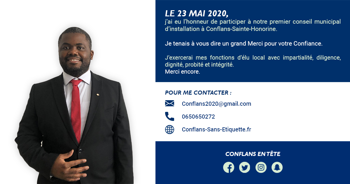 Conflans En Tete Conflansentete Twitter