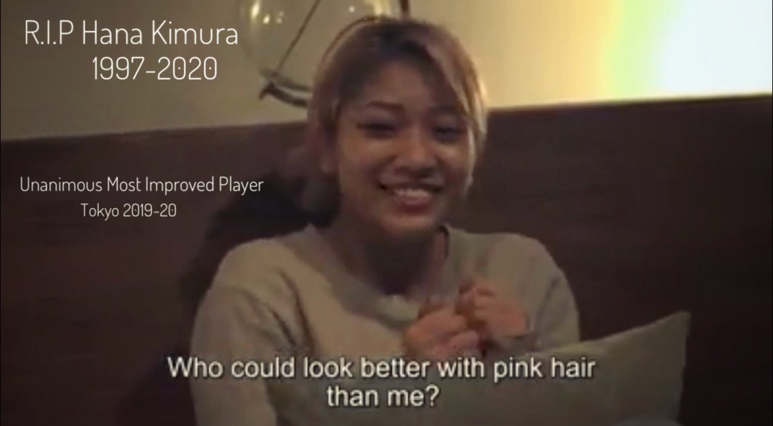 TerraceHeartPod's tweet photo. I hope Hana knew just how courageous, relatable, &amp; inspiring her vulnerability &amp; earnestness was to so many people as she tried navigating her way through her 1st real bouts w/ heartache &amp; rejection in front of the whole world. It’s tragic that the Hate was louder than that Truth https://t.co/7F5emTKKau
