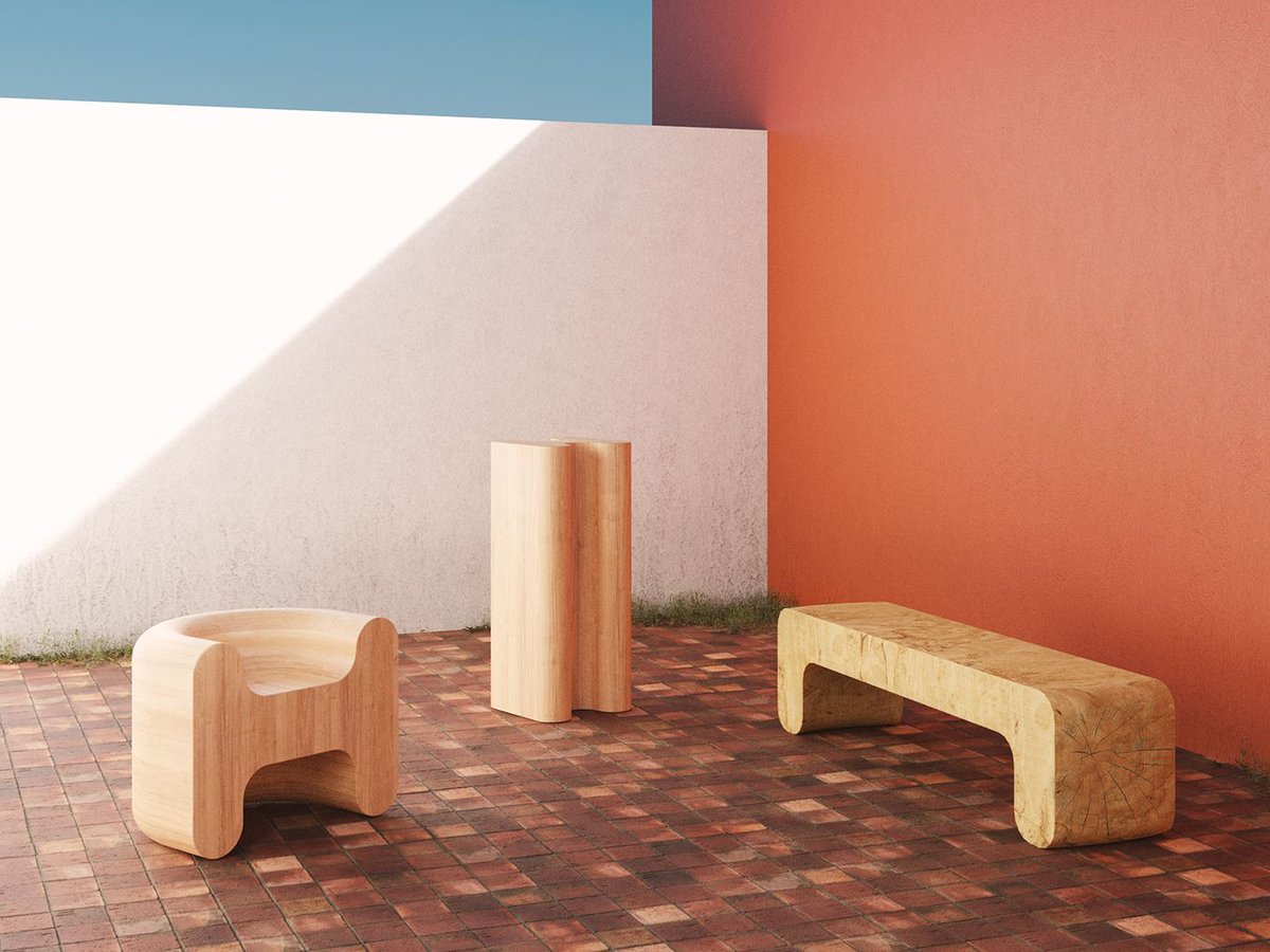 kriteriaco's tweet photo. #NewsDigest: The pandemic may have canceled plans for @SightUnseenPix's fair, but the platform has made the show digital with Offsite Online, a virtual design fair that 'redefines what a fair can be in the digital age,' feat. 3D-rendered virtual booths: https://t.co/p6jbToIgQT https://t.co/SdlC1oMvMa