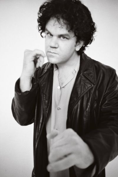 Happy Birthday John C.Reilly! 