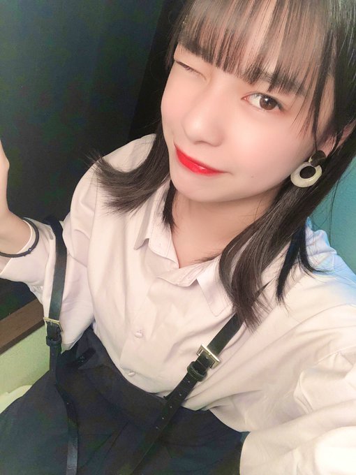 Twitterのコスプレ画像11