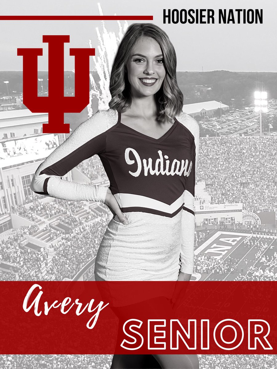 This week, we introduced 3 of our lovely seniors♥️💃🏼 Check out our Instagram to see more about Maddie, Ally, and Avery!