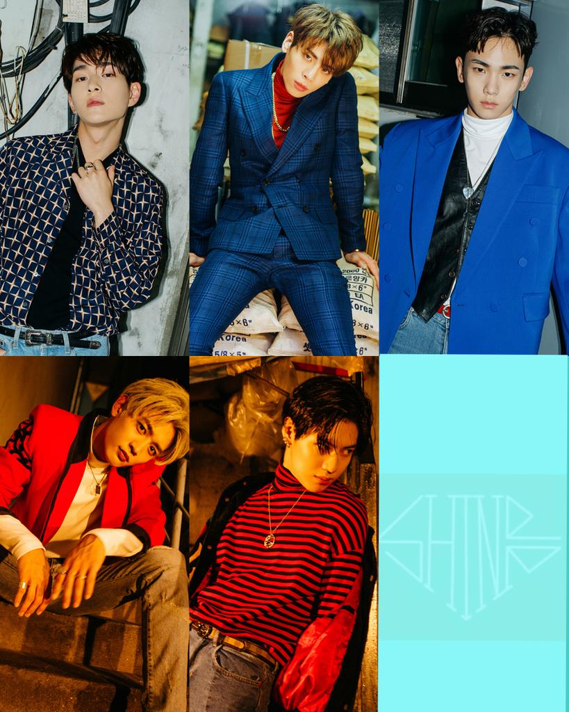 I Just want to end this thread by saying SHINee is my first love and will always be on top.Jonghyun - best vocals.SHINee - best kpop dancers.Stan Real Talent. Stan SHINee. #12YearsWithSHINee #샤이니는_12년째_빛나는중 #AlwaysWithYouSHINee