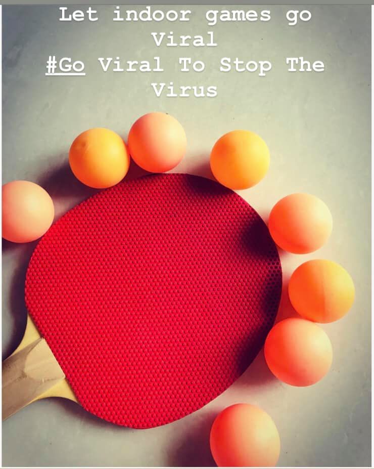 Uttaran82's tweet photo. #GoViralToStopTheVirus
We thank artists, photographers and writers for collaborating with us. You guys are the best! https://t.co/Z6xINx9jtO