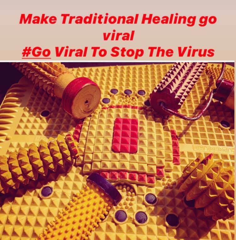 Uttaran82's tweet photo. #GoViralToStopTheVirus
We thank artists, photographers and writers for collaborating with us. You guys are the best! https://t.co/Z6xINx9jtO