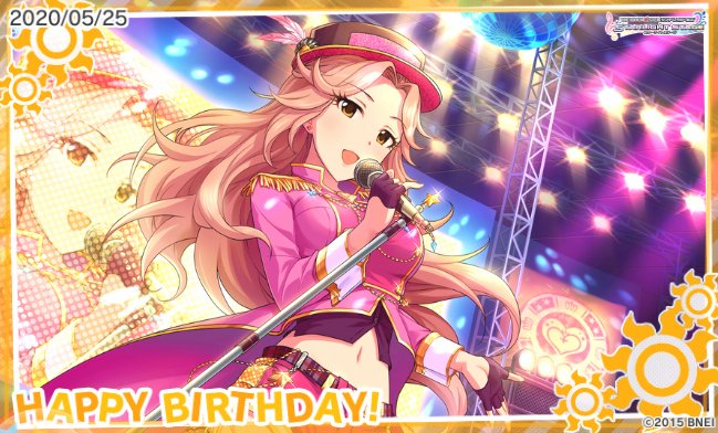 浜川愛結奈誕生祭のtwitterイラスト検索結果