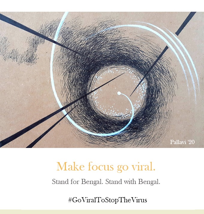 Uttaran82's tweet photo. #GoViralToStopTheVirus
We thank artists, photographers and writers for collaborating with us. You guys are the best! https://t.co/t5Z4p5J7w7