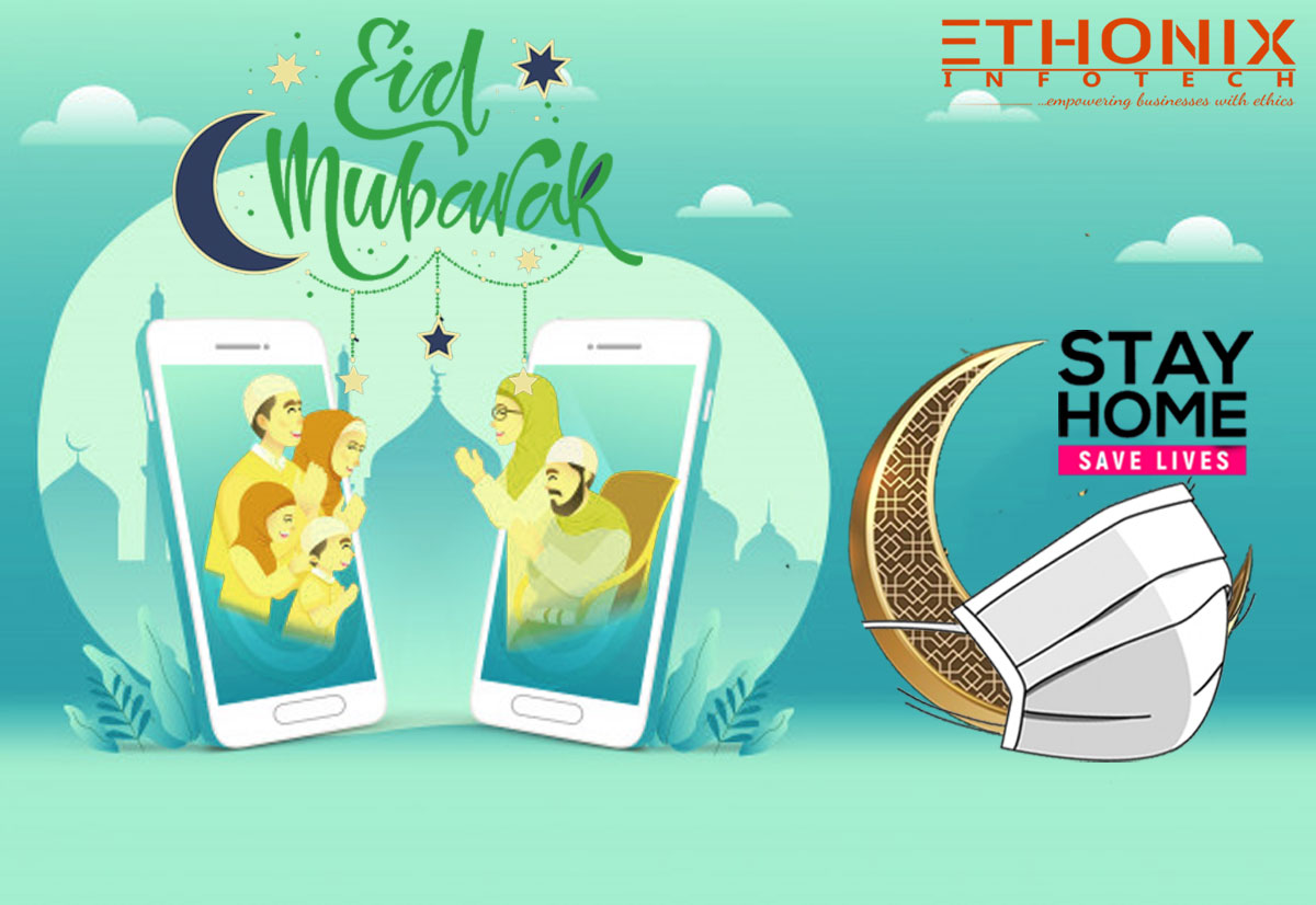 ethonixinfotech's tweet photo. #Wish you and your family the blessings of Allah, the kindness of Allah and help of Allah on this day of Eid. #EidMubarak Eid Mubarak https://t.co/Ktq1xHvBJH