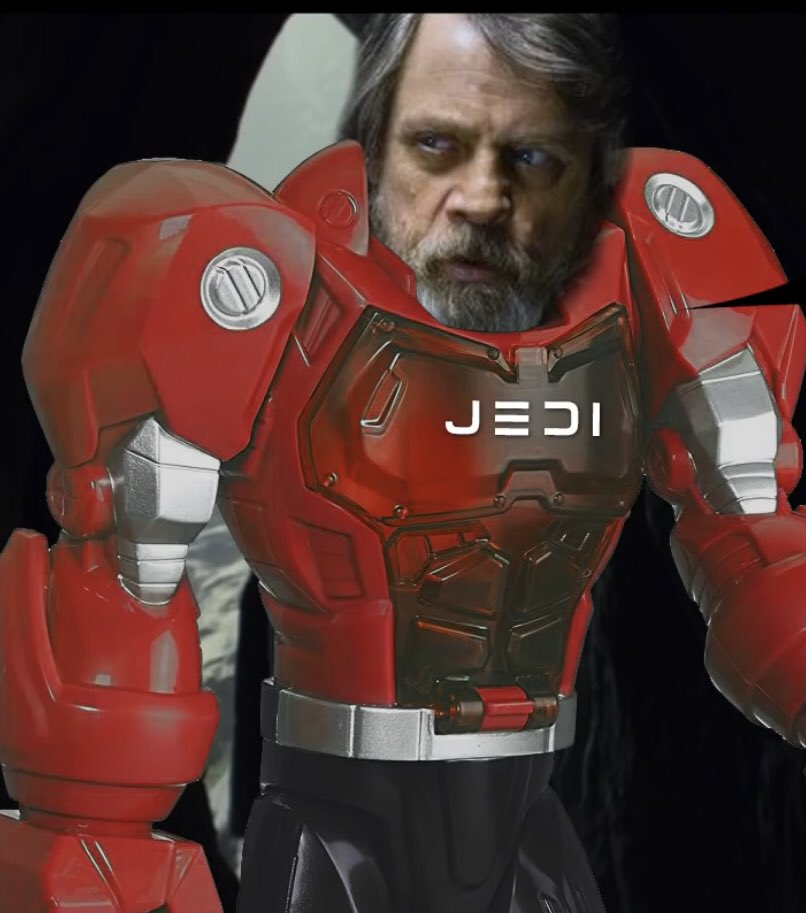 Mecha_Luke's tweet photo. @HelloGreedo https://t.co/CdPdQqldTY