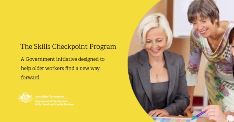 herrmannasia's tweet photo. If you're aged between 45-70 you could be eligible for $2200 toward a #HBDICertification with Skills Checkpoint. To find out contact Verto if you're in NSW, ACT &amp; VIC on 1300 483 786 or contact Busy at Work if you're in QLD, WA, SA &amp; TAS on 13 28 79 https://t.co/PjosKsAH70