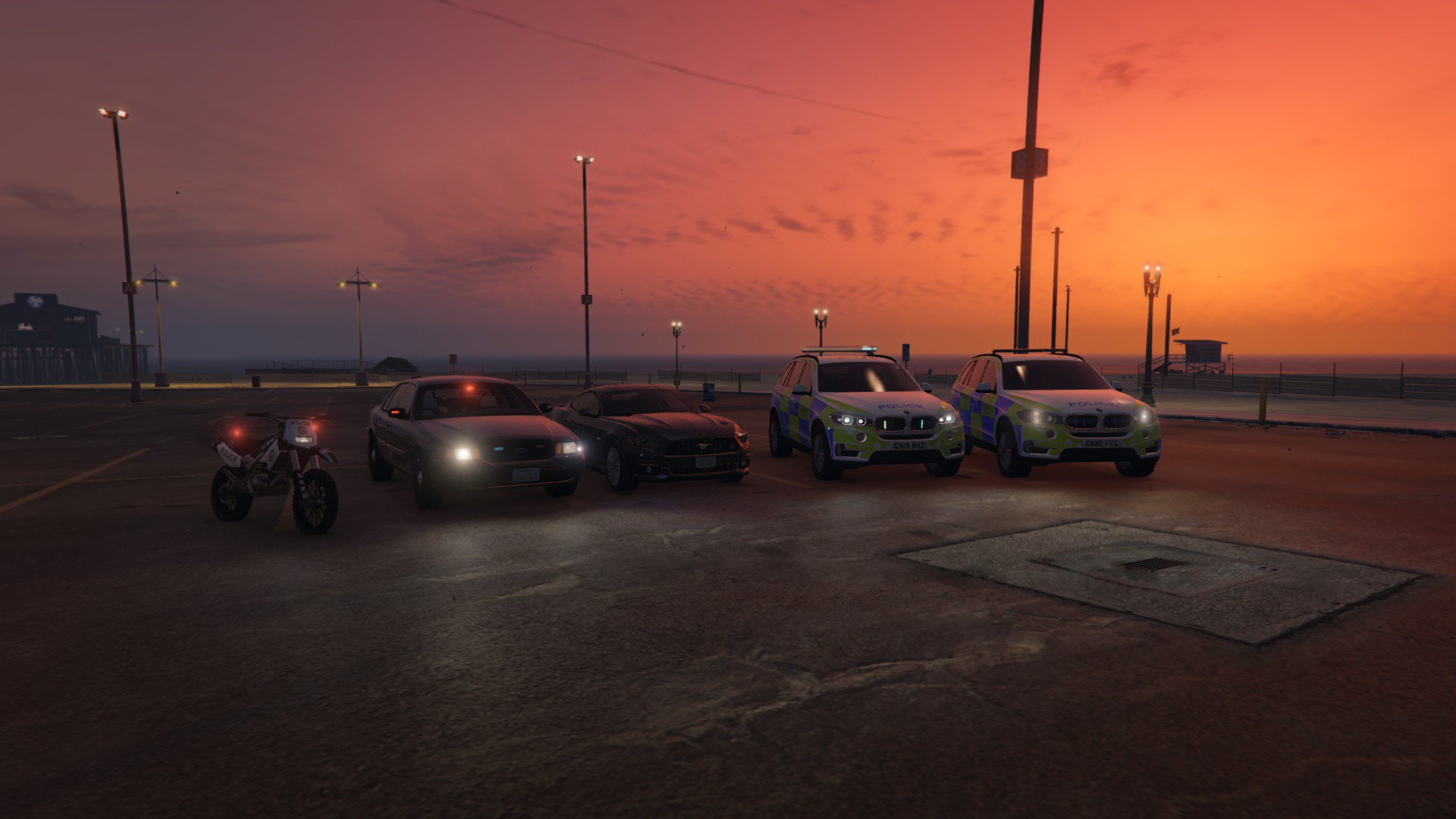 LCPDFR & LSPDFR on Twitter "We are happy to release our second LSPDFR