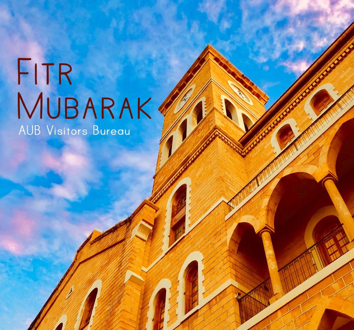 AUB_VB's tweet photo. #eidmubarak2020 https://t.co/EKXHwdxGnq
