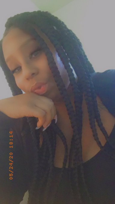 Blessing y&rsquo;all real quick 🥰 https://t.co/DNSbrm4jEq