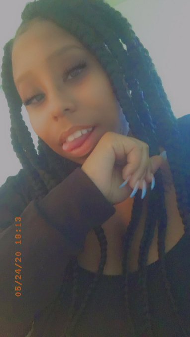 Blessing y&rsquo;all real quick 🥰 https://t.co/DNSbrm4jEq