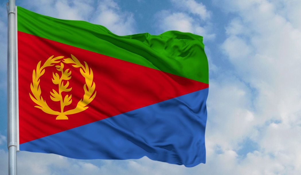 lil__yoni's tweet photo. Happy Eritrean Independence Day to all my people 🇪🇷 🇪🇷 🇪🇷 I don’t think y’all know what I’d do for this flag! https://t.co/hN2Cd7qGxg