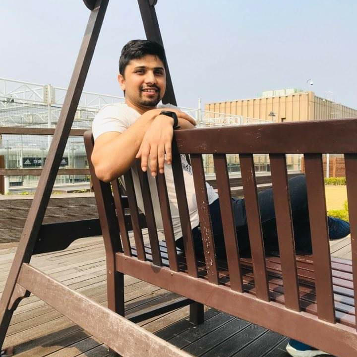 #NewProfilePic