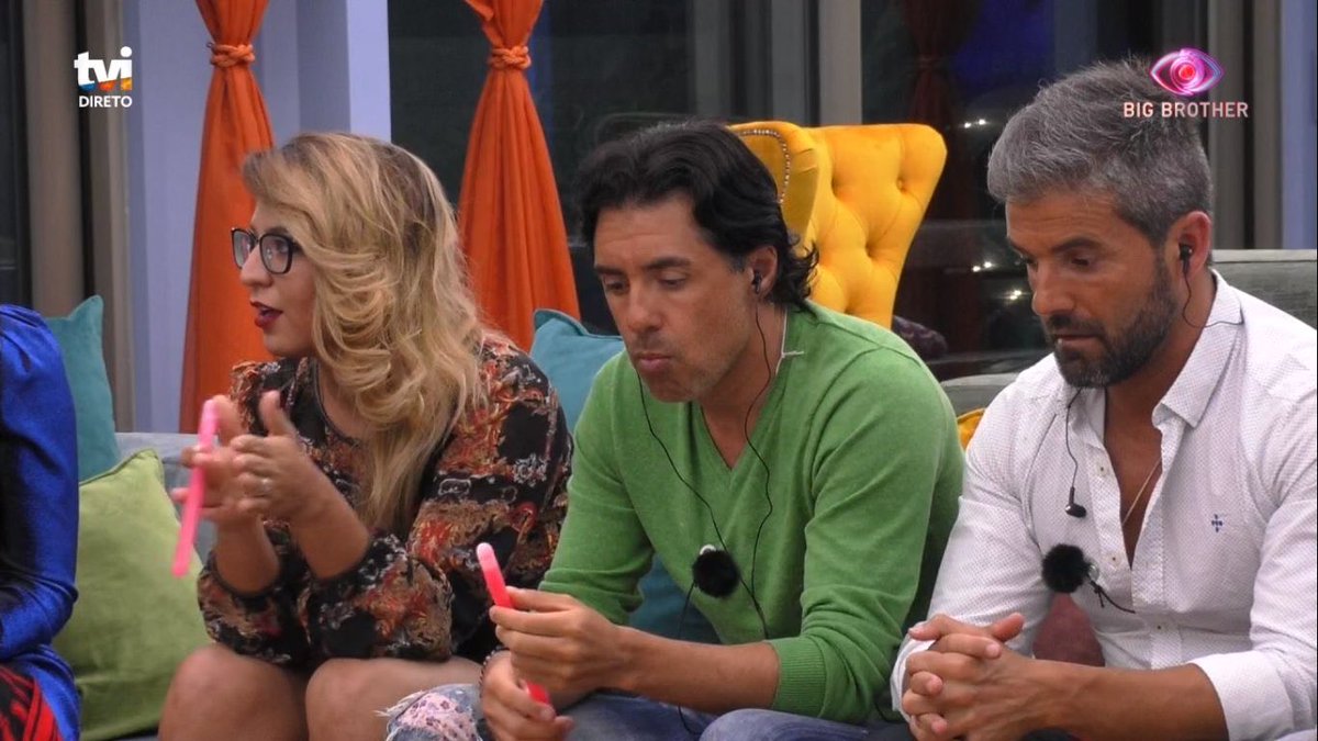 Os mais chatos da casa #bbtvi2020 #BBB2O #BB2020Tvi