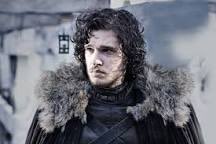 Jon Snow - Biden. says shit like “if we don’t vote together we will die together” and “he may not be the candidate you chose but he IS our candidate”