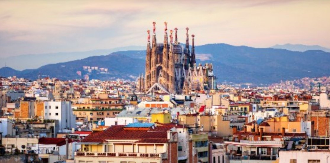 4. Barcelona- We love her, her looks, her attitude, go girl!- Artsy just like her, cultural hub, modern and old oof yas- What can I say besides stunning- Also check out other towns (Manresa in the last pic)- Has created legends like  @wizonevision