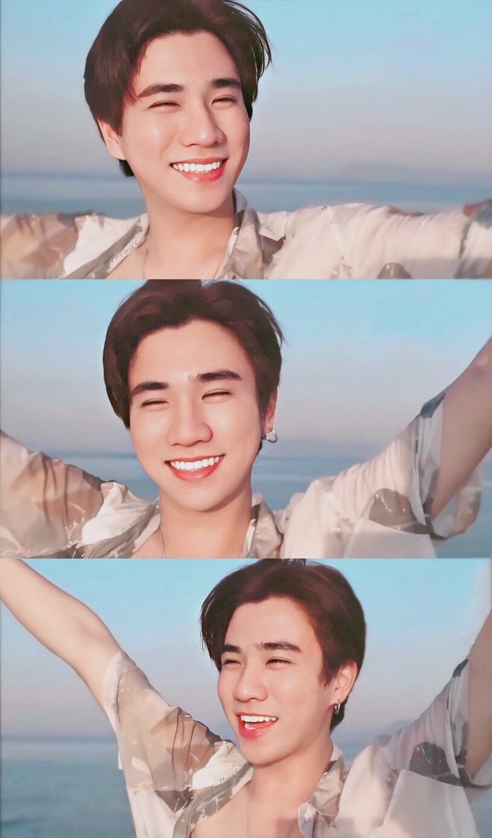 Summer320417's tweet photo. Morning！！☀️Let‘s go to Pattaya～

#PerthSaintSation 
#KDPPE 
#PerthTanapon https://t.co/noMVVlIlO8