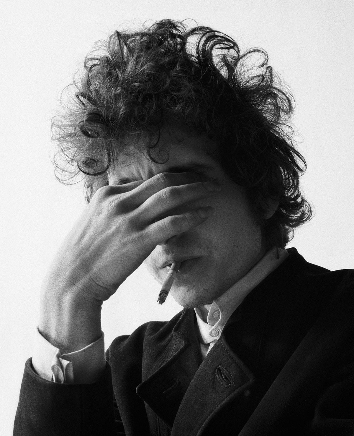 Happy Birthday, Bob Dylan
photo by Jerry Schatzberg 