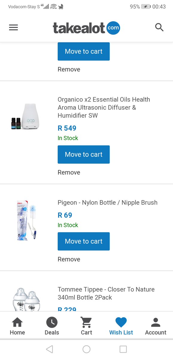 phopho2's tweet photo. @METROFMSA #ItsTakealotTime, their service is quick and reliable to shop with takealot, ♥️ https://t.co/7Y4SM1QfTy