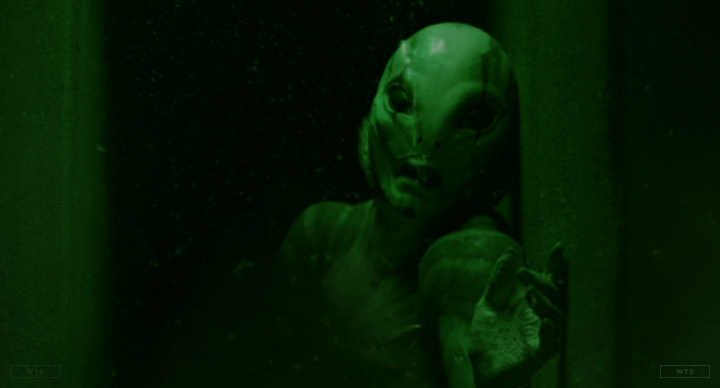 Doug Jones is now 60 years old, happy birthday! Do you know this movie? 5 min to answer! 