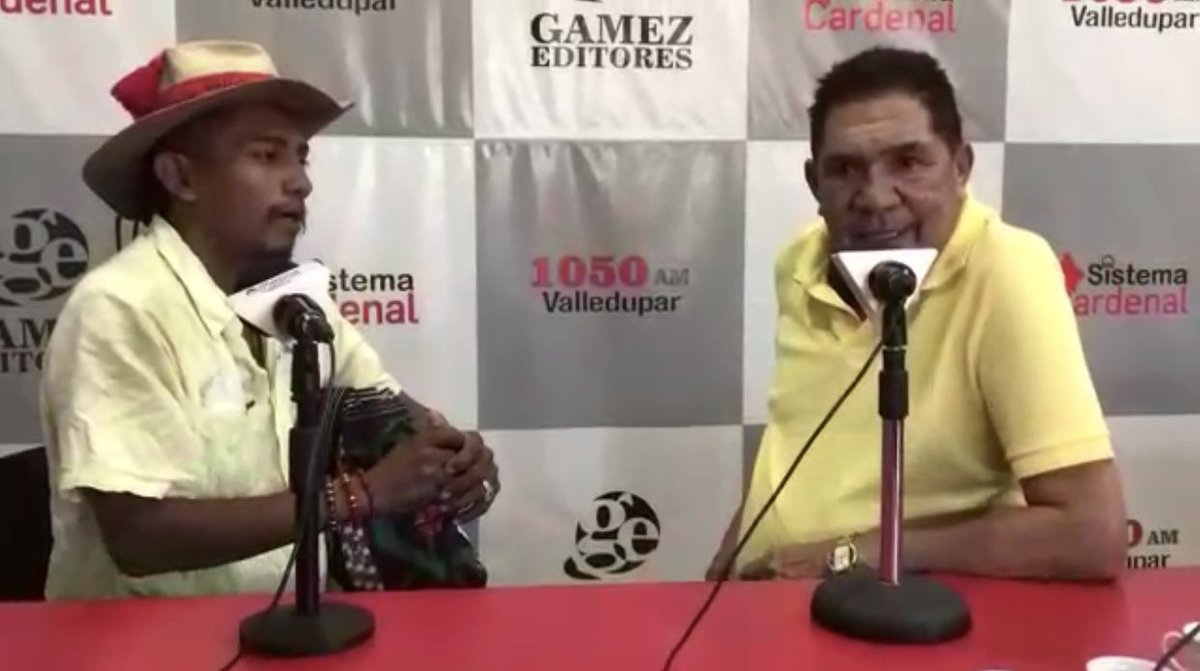 PGN_COL's tweet image. Procuraduría (@PGN_COL) pide a la fiscalía (@FiscaliaCol) investigar presunta comercialización de mujeres wayúu bit.ly/2XrNQUd