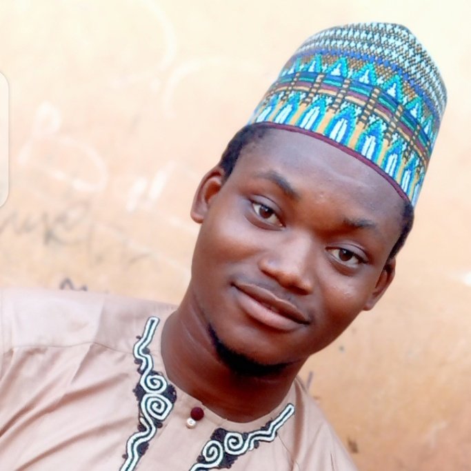 #NewProfilePic
