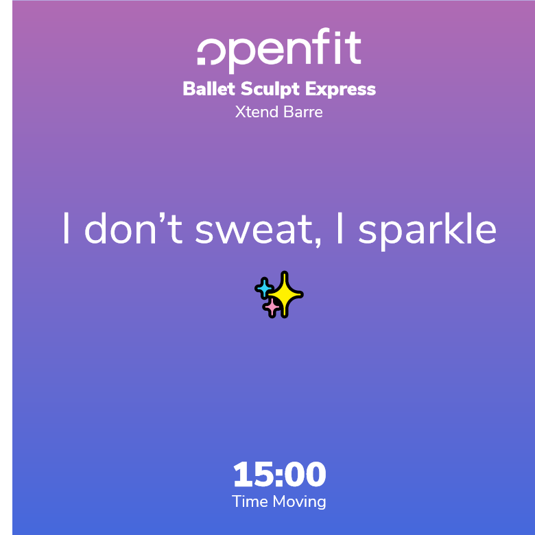 RealMomOfSFV's tweet image. #SundayFunday: I took a 50 minute walk this morning around my neighborhood. After lunch I took TWO 15 minute classes from @MyOpenfit! #BalletSculptExpress #BootyExpress #LosingTheCovid19Pounds #MyOpenfit #Openfit