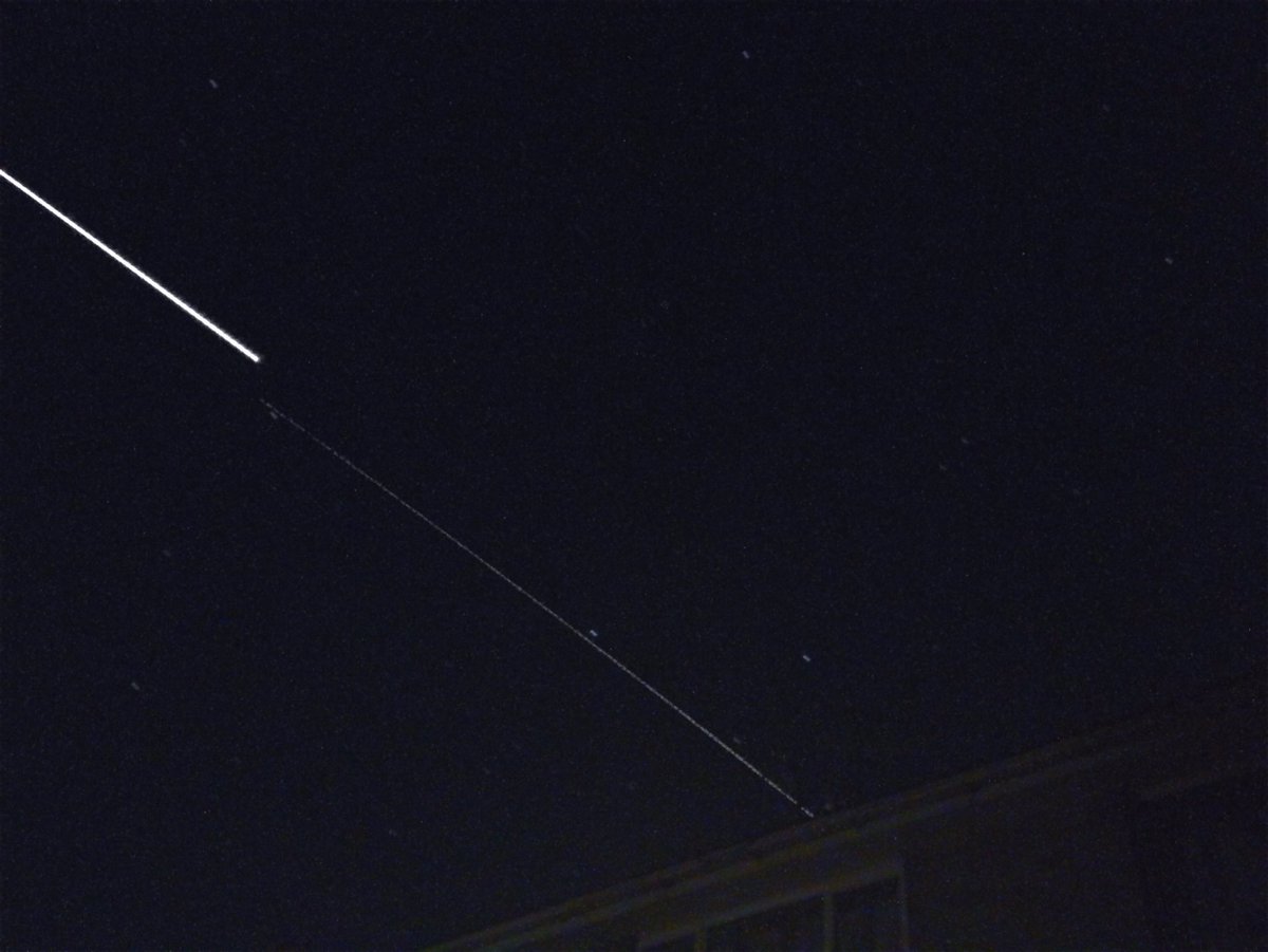 EmmJones1978's tweet photo. @VirtualAstro Awesome sight https://t.co/lt8QcYlLuf