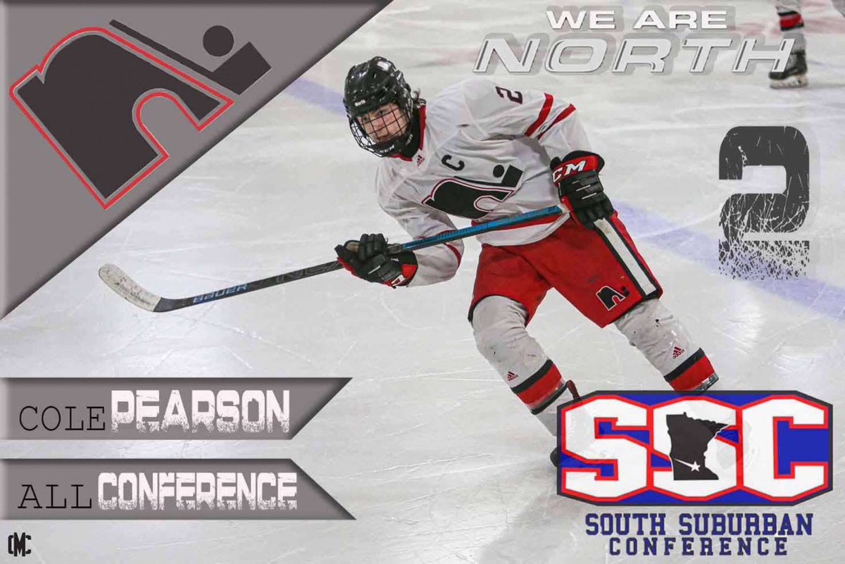 LNboyshockey's tweet photo. Today we are recognizing our last All Conference player award! Again congratulations to these players on being voted for this award by our conference coaches! https://t.co/cPovl8r5AN