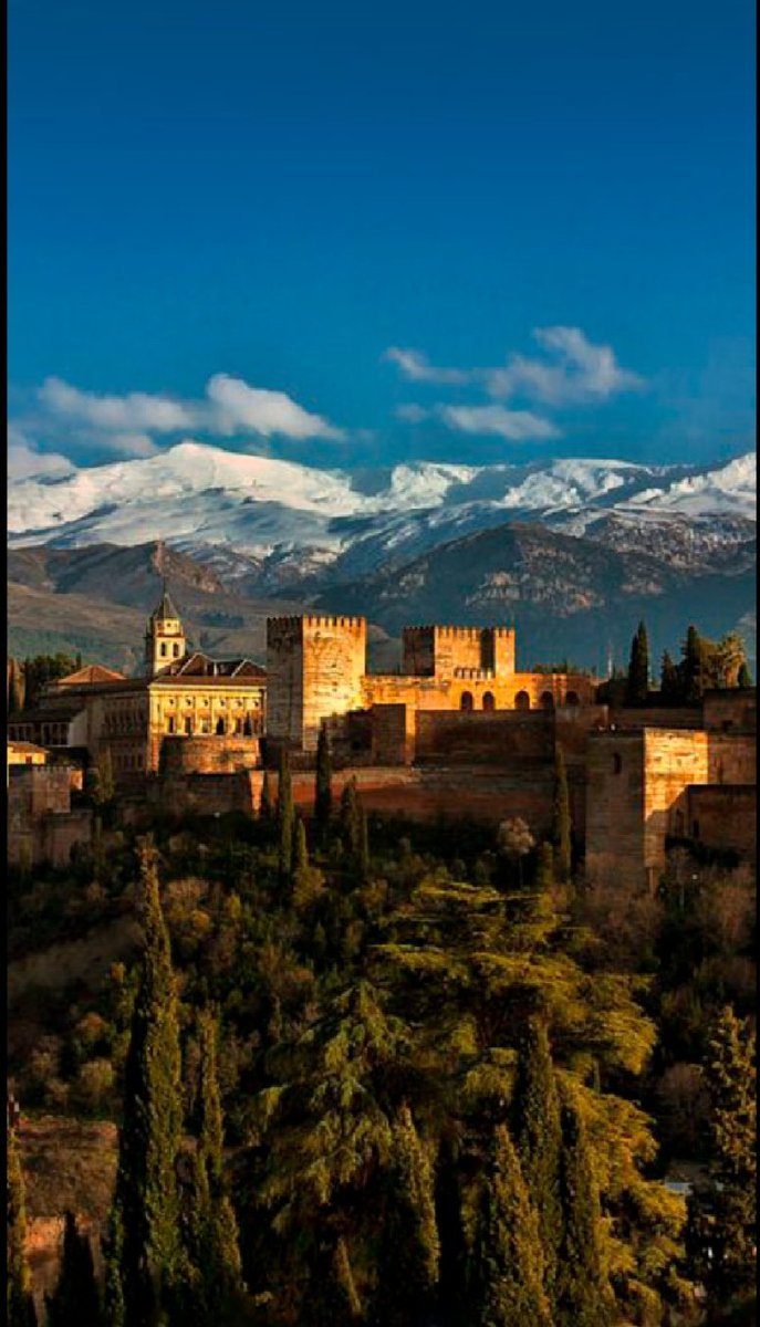 3. Granada- This is where Andalusia peaked- The last remnants of the moorish in Spain- She is ARTSY like no other- I have never met someone who dislikes it- The Cock Destroyer of Spain- Spanish poet Lorca was from here, he was executed during the Spanish Civil War