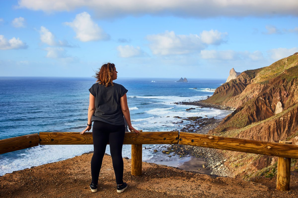 #Volveremos a mirar al mar y sentir esa sensación única. 🌊 ¿Tienes ya ganas?