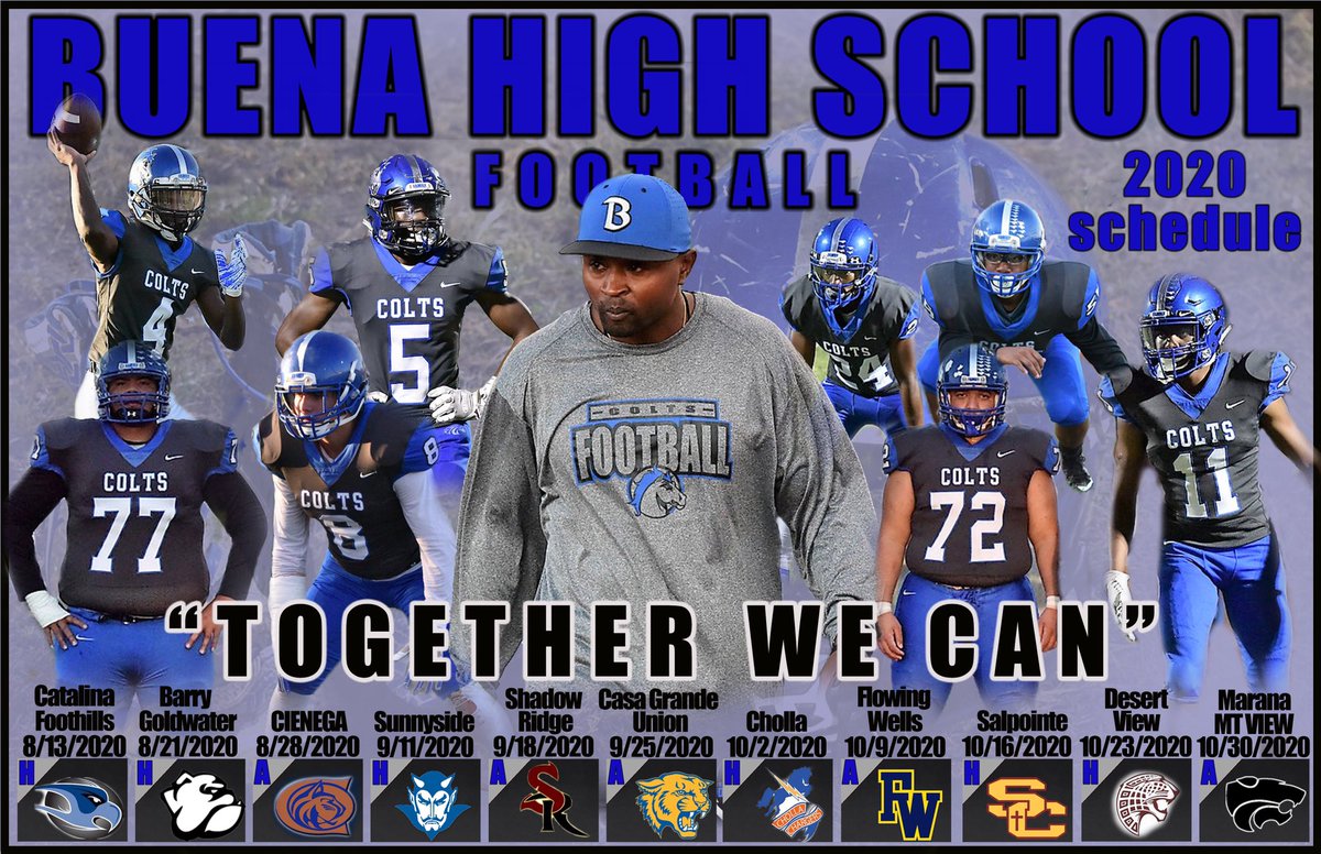 Buena Football tweet media