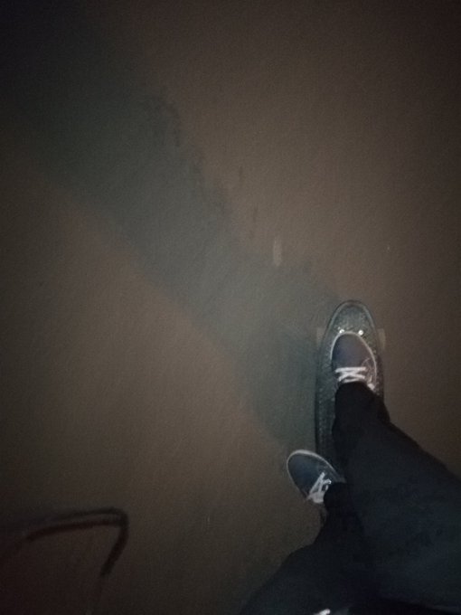 Night walk :3 https://t.co/25yMlCyUtR<a href="/tag/oldvsnewnormal"class="tags"><span>#oldvsnewnormal</span></a>
