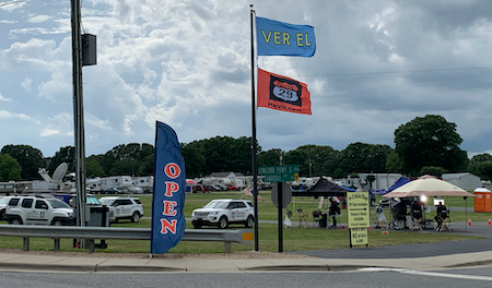 Route 29 Pavilion tweet media