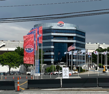 Route 29 Pavilion tweet media