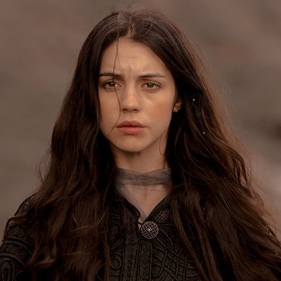 Adelaide Kane as Mary Stuart; appreciation post & a thread