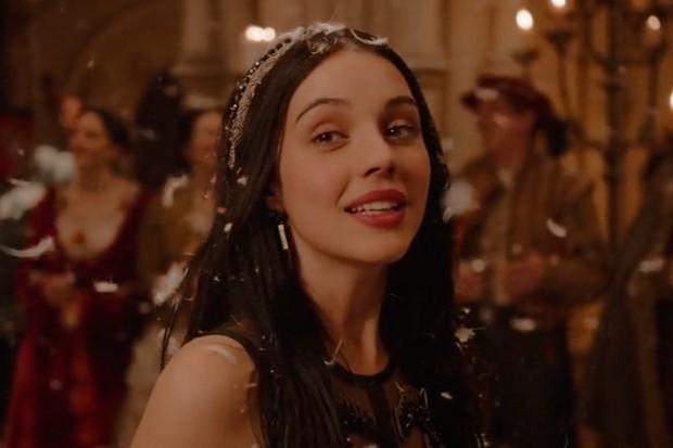 Adelaide Kane as Mary Stuart; appreciation post & a thread