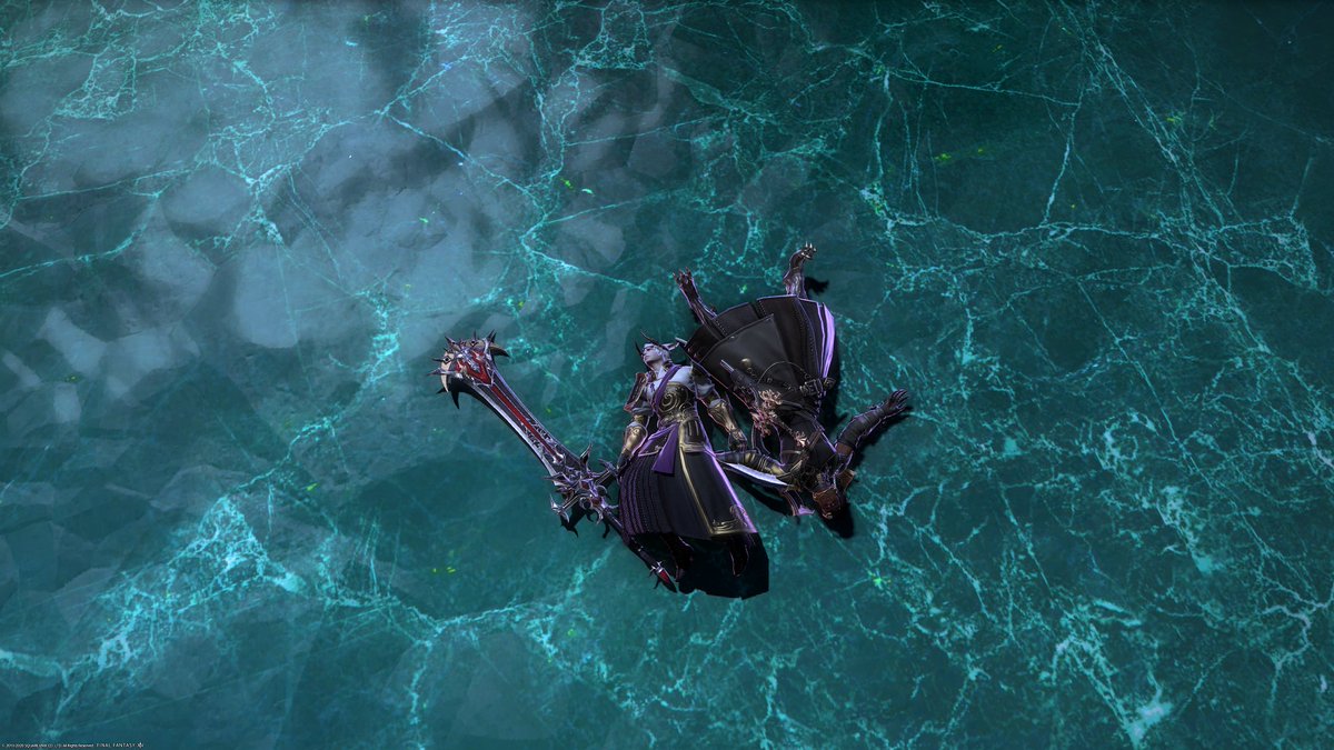 Azmsk Are Wed, Surrounded By NPCs, Lost and Confused, and then immediately      Die