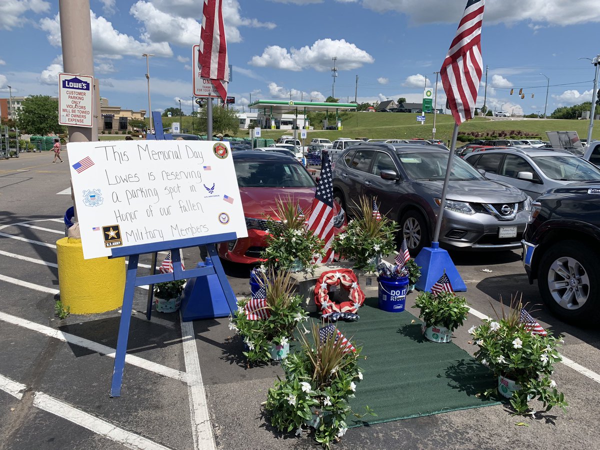 how far is the closest lowe's