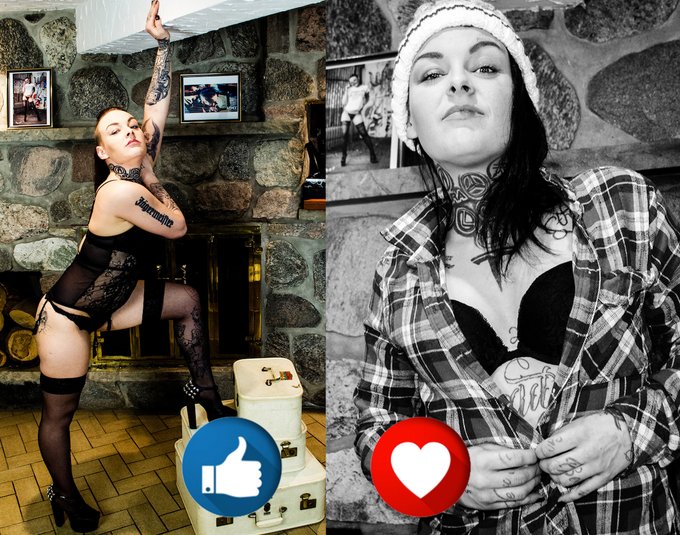 🍒 Lingerie ou chemise &agrave; carreaux ouverte ? 💦💋💦 Laissez-moi savoir en commentant la photo 😘  Vous pouvez<a href="/tag/love"class="tags"><span>#love</span></a><a href="/tag/smile"class="tags"><span>#smile</span></a><a href="/tag/model"class="tags"><span>#model</span></a><a href="/tag/fashion"class="tags"><span>#fashion</span></a><a href="/tag/cute"class="tags"><span>#cute</span></a><a href="/tag/follow"class="tags"><span>#follow</span></a><a href="/tag/beautiful"class="tags"><span>#beautiful</span></a>