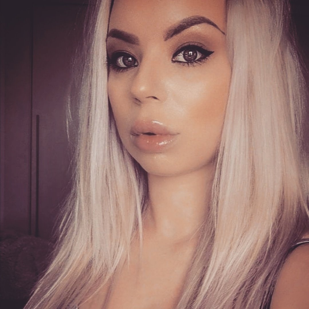 #NewProfilePic